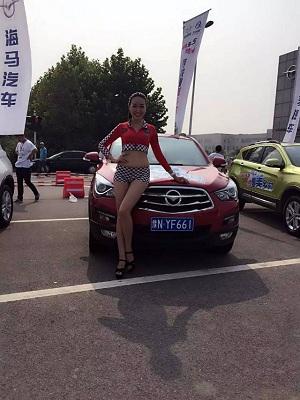 鄭州車展策劃應(yīng)注意哪些方面？