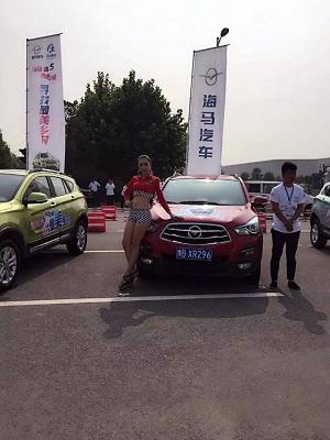 鄭州車展策劃應(yīng)注意哪些方面？