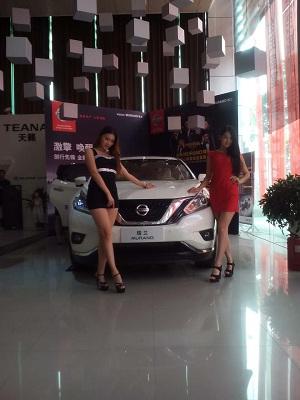 鄭州車展策劃應(yīng)注意哪些方面？