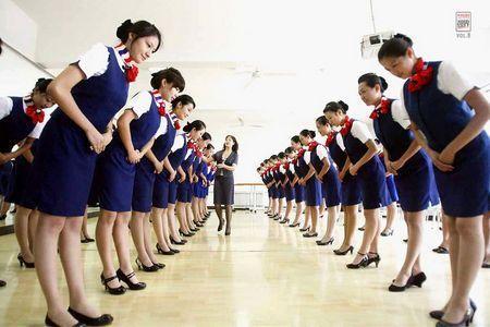 禮儀小姐需要學(xué)習(xí)那些基本知識？